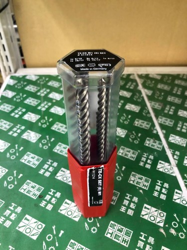 Hilti hammer drill bit cx - hilti, te-cx