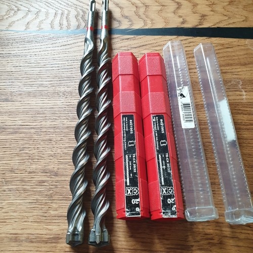 Hilti sds drill bit - sds,