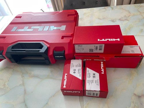 Hilti 5000 smd 57 - 5000-22,