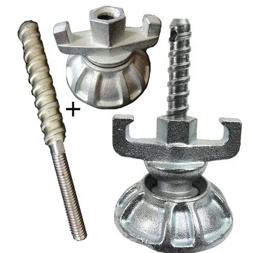 Hilti core drill - core, clamping