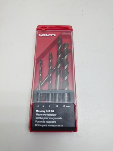 Hilti premium masonry - premium,