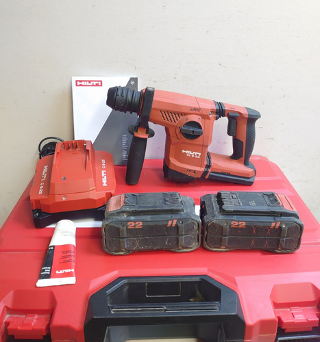 Hilti te6 nuron avr - te6-22,