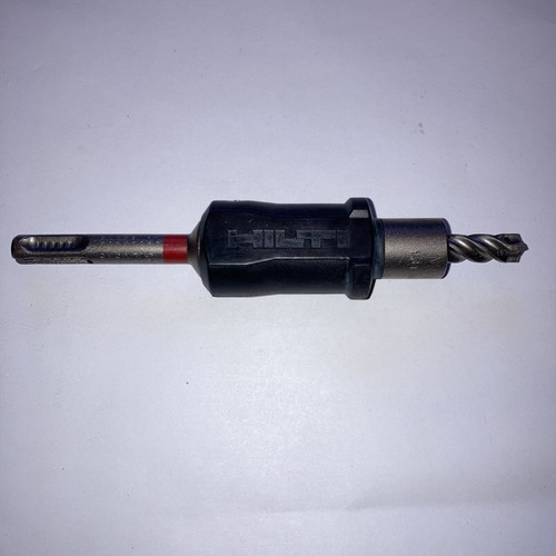 Hilti hkd x - m8, drill