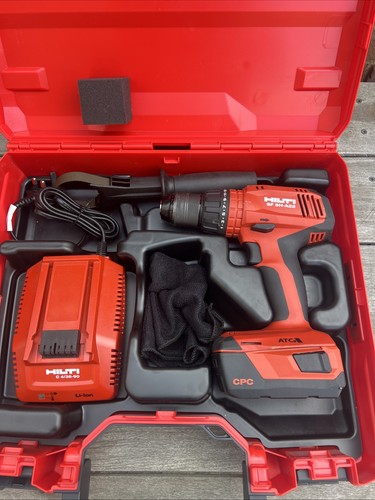 Hilti a22 22v - sf, 6h-a22