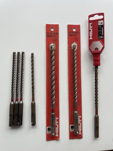 Genuine hilti sds - 7x,