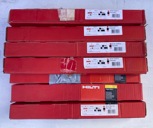 Hilti 320 pl 14mm - hilti,