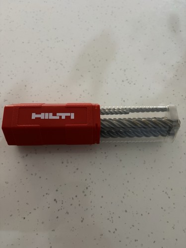 Hilti set of 6 - x,