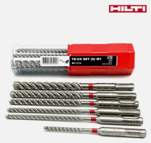 Hilti sds plus hammer - plus,