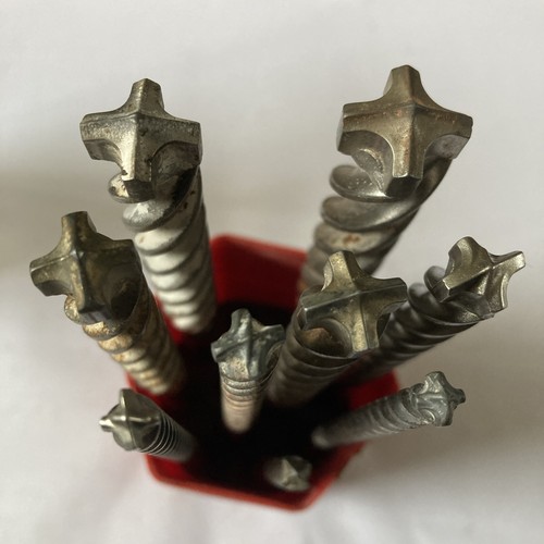 Hilti part set 9 - set, of