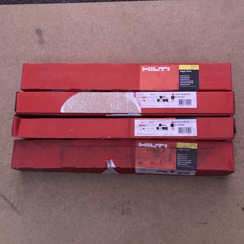 Hilti bi 18 - 4,