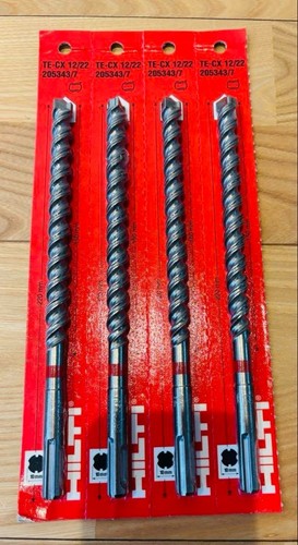 Hilti drill bit 12 22 - bit, 12/22
