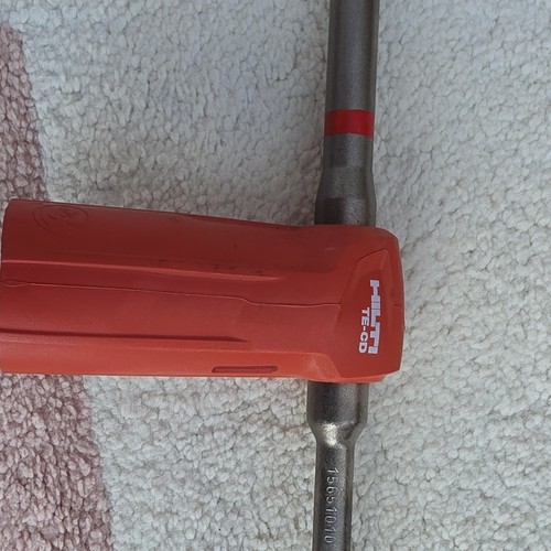 Hilti high quality - quality, heavy