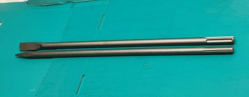 600mm long sds - sds, chisel