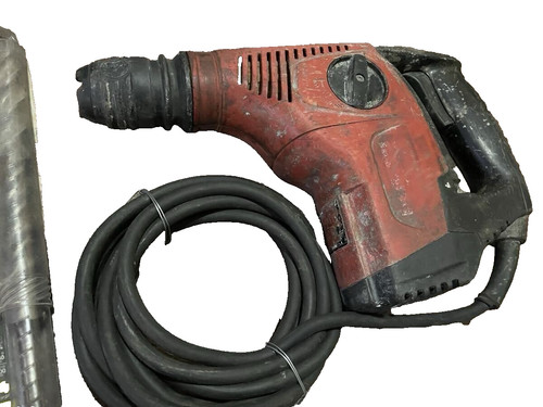 Hilti te7 rotary hammer - hilti, te7-c