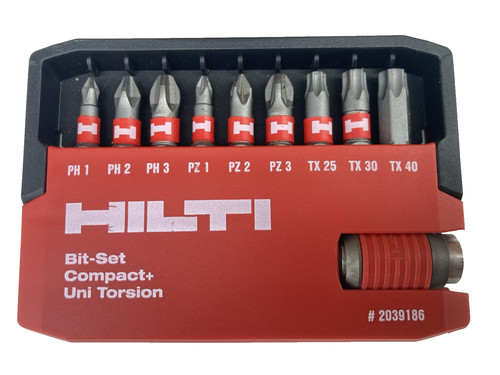 Hilit compact torsion - compact, (t)