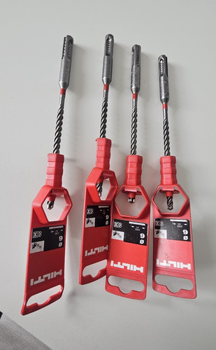 Hilti sds plus - hilti,