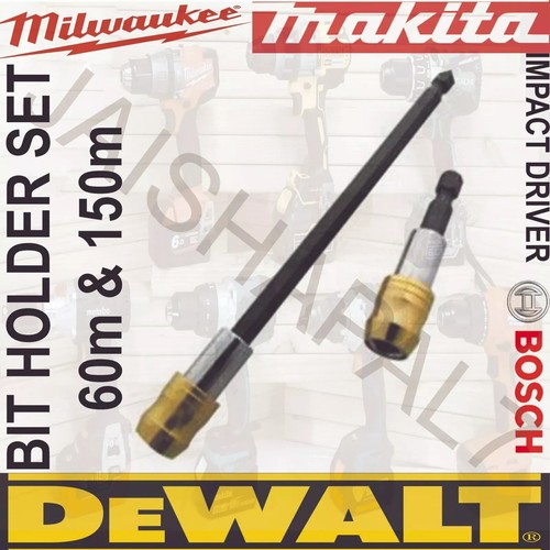 Fit dewalt impact - fit, 2pc