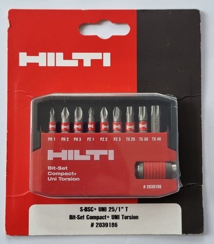Brand new hilti - new, (t)