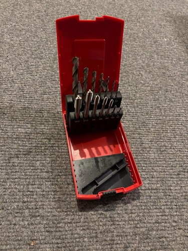 Hilti hss tap bit - hss-tb,