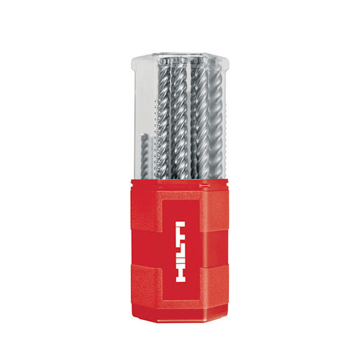 Hilti hammer drill - hilti, bit