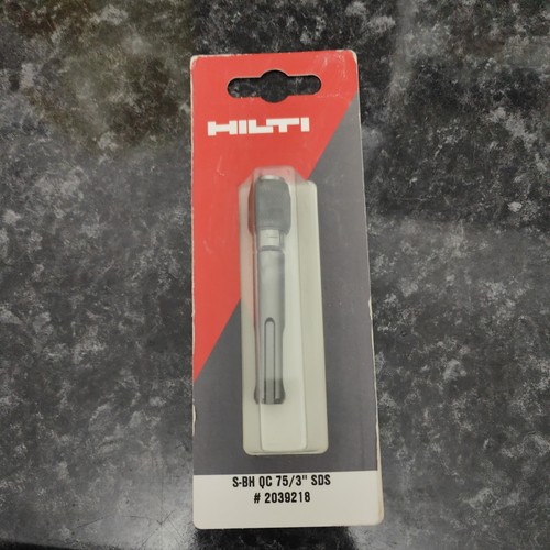 Hilti sds bit - sds, holder