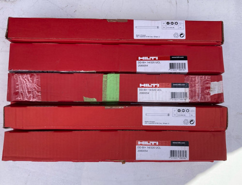 Hilti 14 320 ucl 14mm - hilti, dd