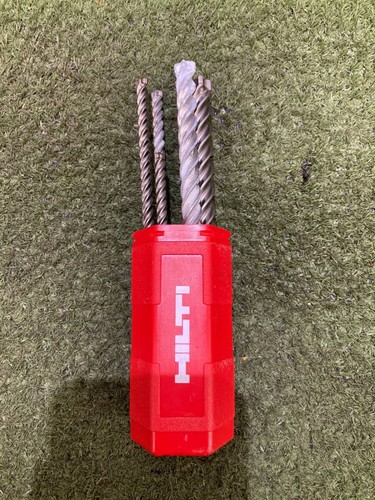 Hilti hammer drill bit - bit, te-cx