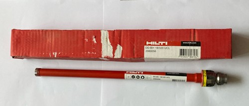Hilti 18 320 ucl - hilti, bi+