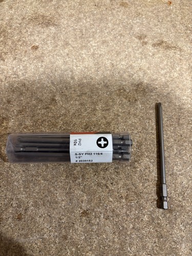 Hilti ph2 bit - hilti,
