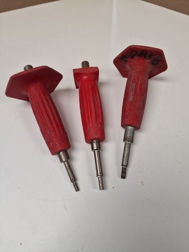 Hilti setting tools - setting, used