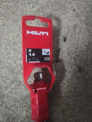 Hilti sds max - max, bit