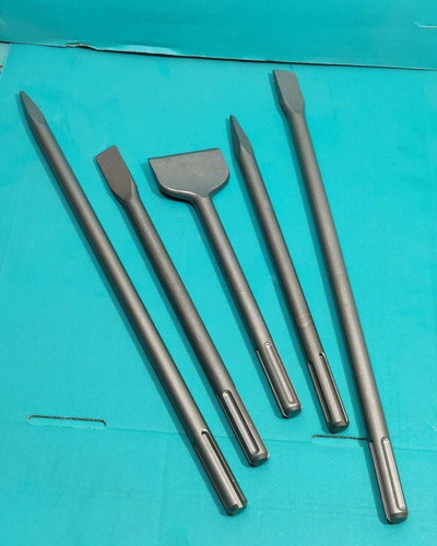 Sds max 5pc chisel - sds,