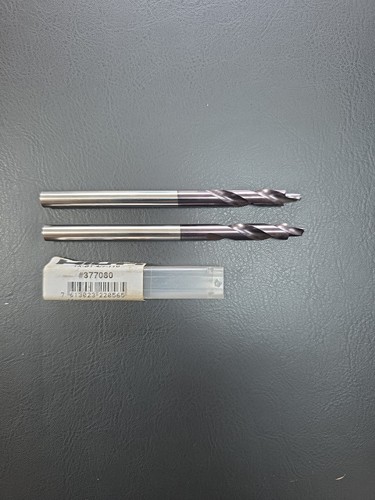 Hilti 377080 stepped drill - 2, x