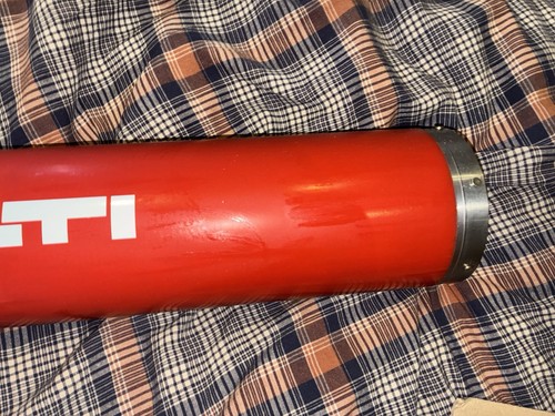Hilti change core drill bit - x-change,