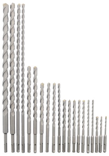 Etd piece sds - 20, rotary