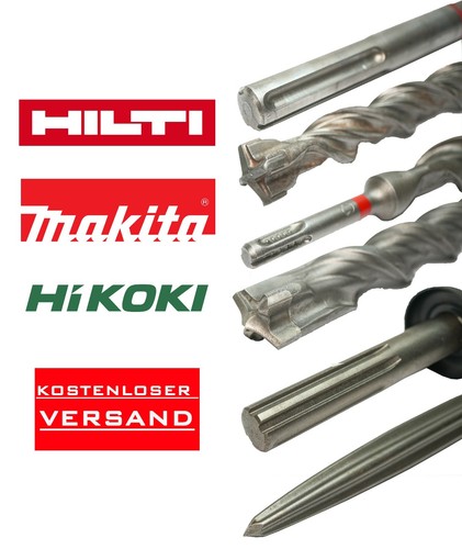Hilti makita hikoki hammer - hikoki,