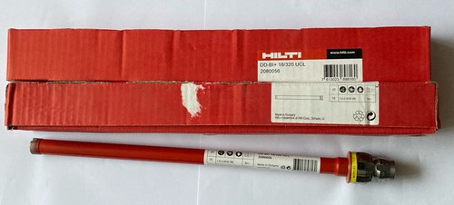 Hilti 18 320 ucl - 2,
