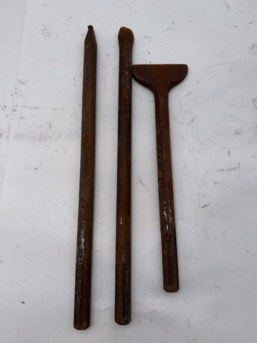 Sds max chisel set point - chisel,